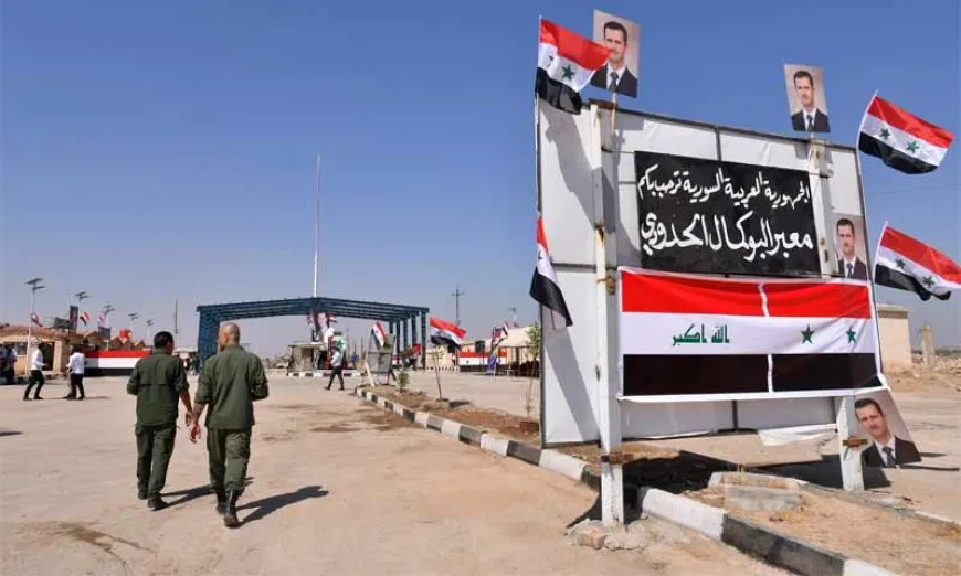 دمشق تستغل قطاع الدواء لتأمين "الدولار" والالتفاف على العقوبات
