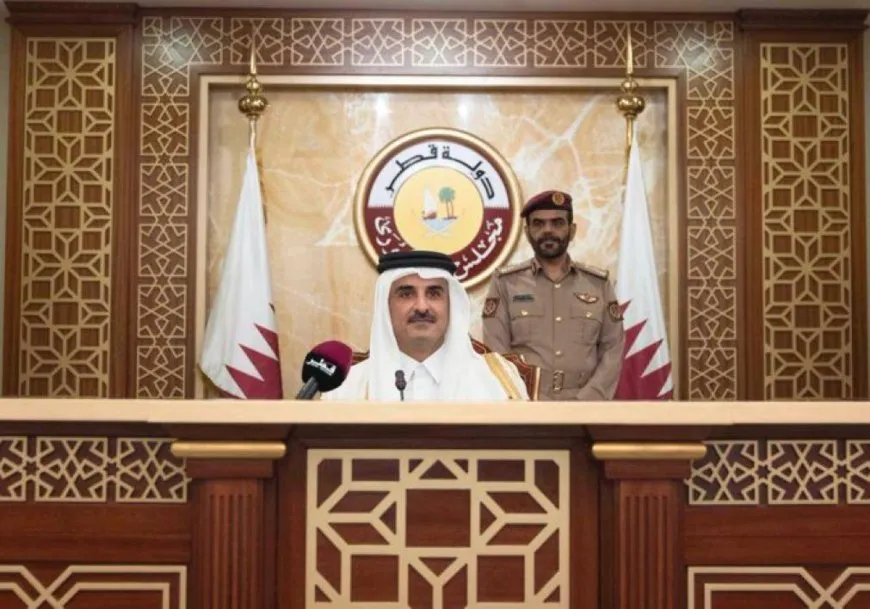 قطر تدرس العودة إلى نظام التعيين بدلاً من الانتخاب لأعضاء مجلس الشورى