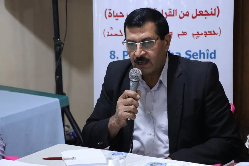 إشادة وتحديات.. محور ندوة اليوم عن معرض الشهيد  هركول  للكتاب