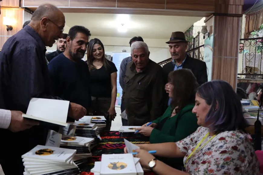 إشادة وتحديات.. محور ندوة اليوم عن معرض الشهيد  هركول  للكتاب
