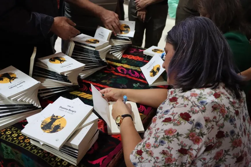 إشادة وتحديات.. محور ندوة اليوم عن معرض الشهيد  هركول  للكتاب