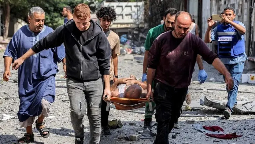 أكثر من 400 قتيل خلال أسبوعين في العملية الإسرائيلية شمال غزة