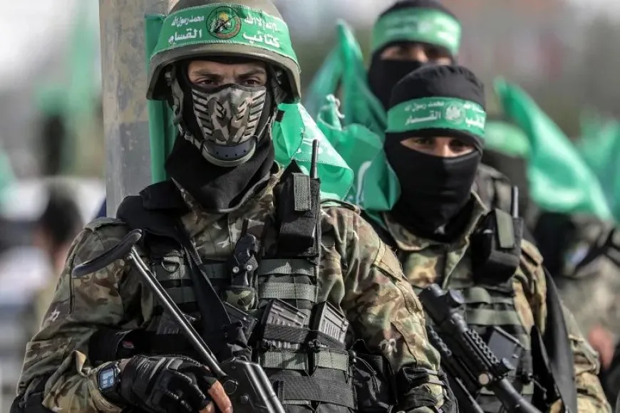 مصادر: حركة حماس تتجه لإخفاء هوية خليفة السنوار