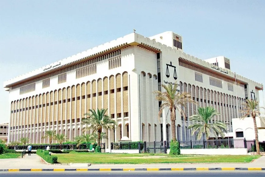 سجن داعشي خطط لاستهداف مواقع في الكويت