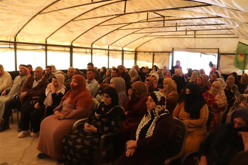 فعاليات متنوعة في استذكار المناضلة الشهيدة بيريتان