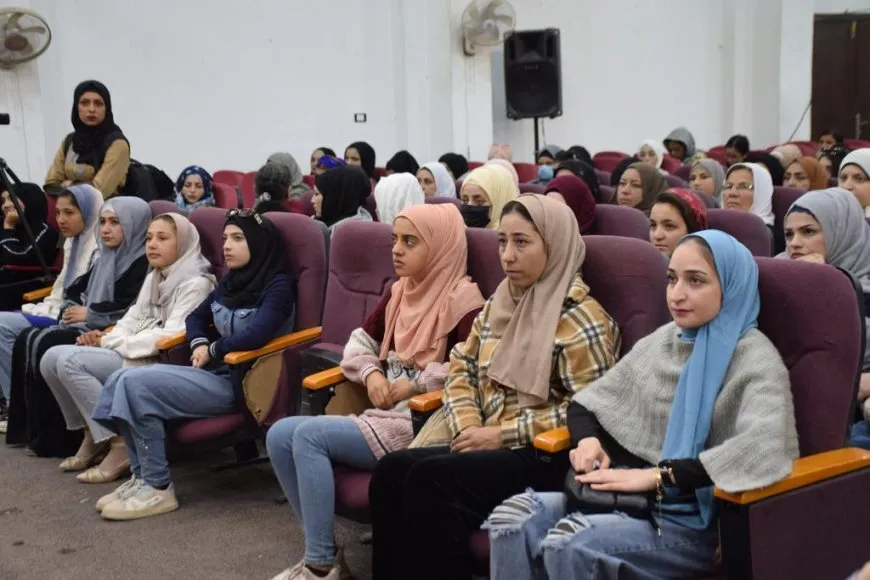انتهاء كونفرانس المرأة الشابة في الرقة بمخرجات مهمة