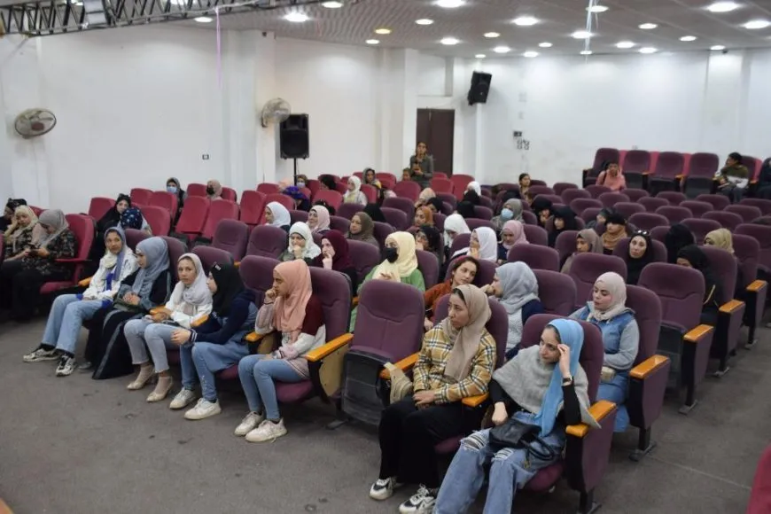 انتهاء كونفرانس المرأة الشابة في الرقة بمخرجات مهمة