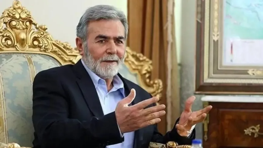 الجهاد الإسلامي تنفي استهداف زعيم الحركة ولا أي من كوادرها في دمشق