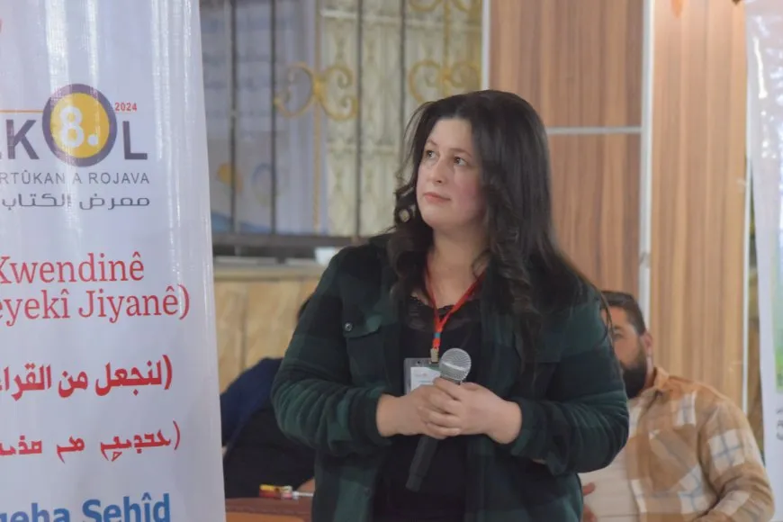 اليوم تختتم فعاليات معرض الشهيد هركول بعد سلسلة نشاطات متميزة