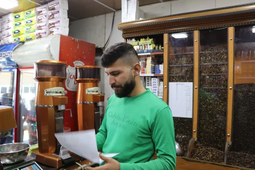 "لا للمخدرات.. نعم للحياة"