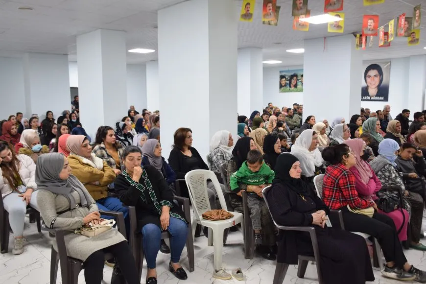 فعاليات متنوعة لاستذكار المناضلة بيريتان