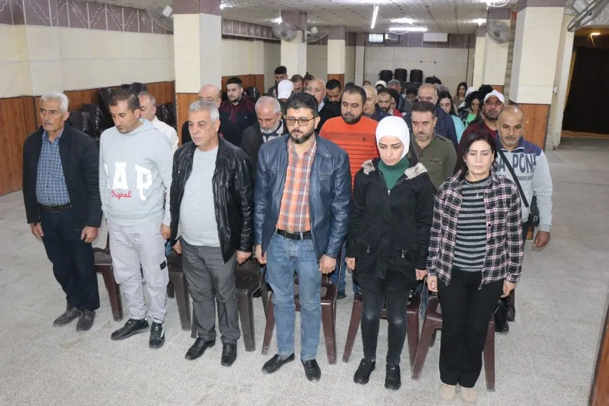 فعاليات متنوعة لاستذكار المناضلة بيريتان