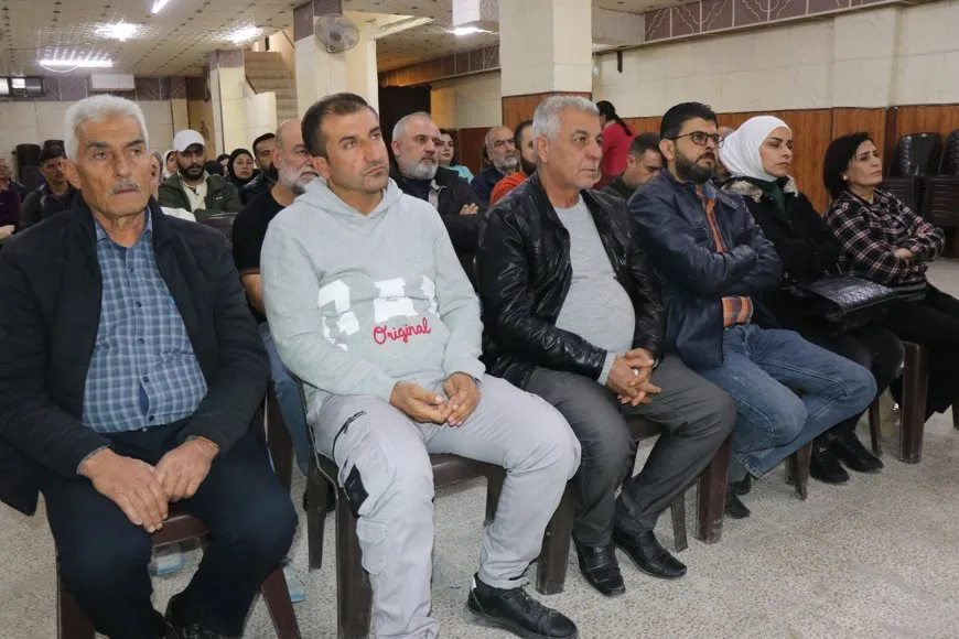 فعاليات متنوعة لاستذكار المناضلة بيريتان