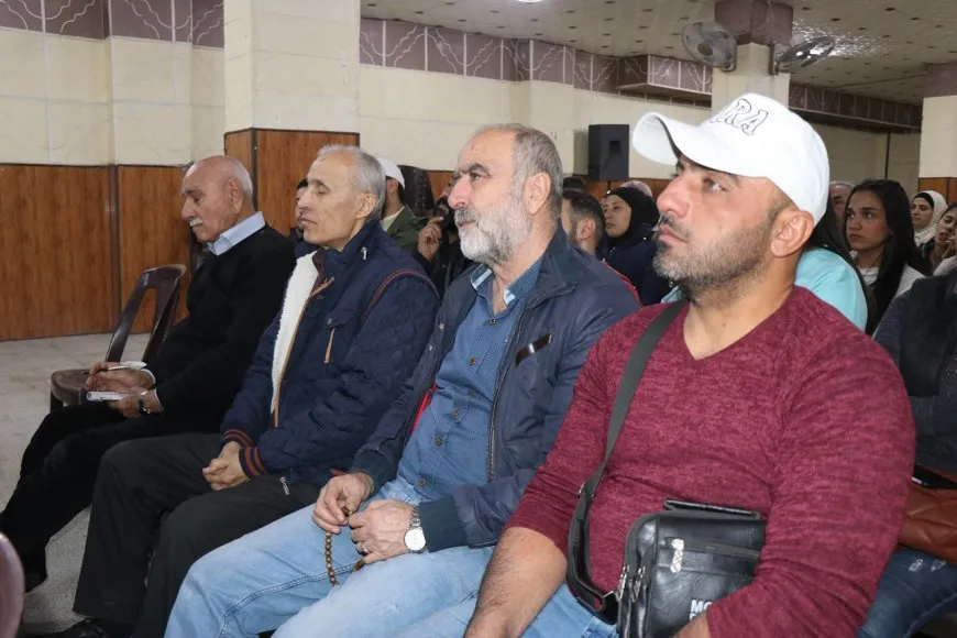 فعاليات متنوعة لاستذكار المناضلة بيريتان
