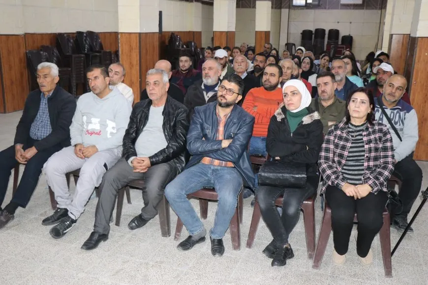 فعاليات متنوعة لاستذكار المناضلة بيريتان