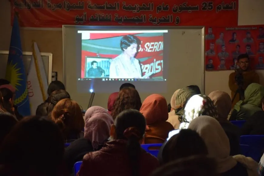 فعاليات متنوعة لاستذكار المناضلة بيريتان