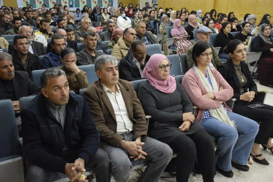 أهالي مقاطعة الجزيرة يستذكرون المناضلة بيريتان