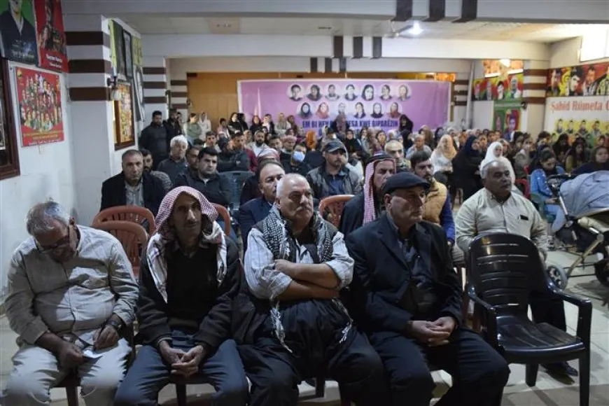 أهالي مقاطعة الجزيرة يستذكرون المناضلة بيريتان