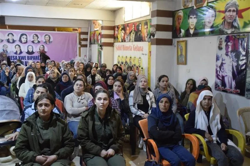أهالي مقاطعة الجزيرة يستذكرون المناضلة بيريتان