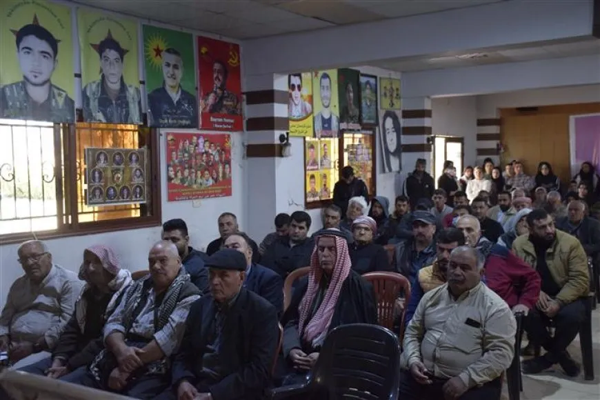 أهالي مقاطعة الجزيرة يستذكرون المناضلة بيريتان