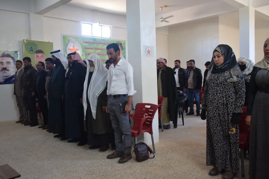 أهالي مقاطعة الجزيرة يستذكرون المناضلة بيريتان