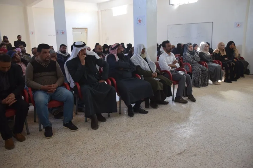 أهالي مقاطعة الجزيرة يستذكرون المناضلة بيريتان