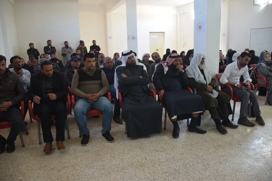 أهالي مقاطعة الجزيرة يستذكرون المناضلة بيريتان