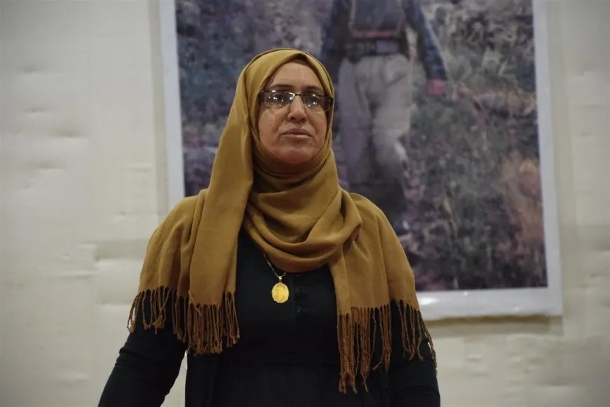 أهالي مقاطعة الجزيرة يستذكرون المناضلة بيريتان