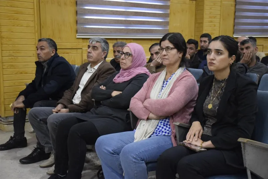 أهالي مقاطعة الجزيرة يستذكرون المناضلة بيريتان