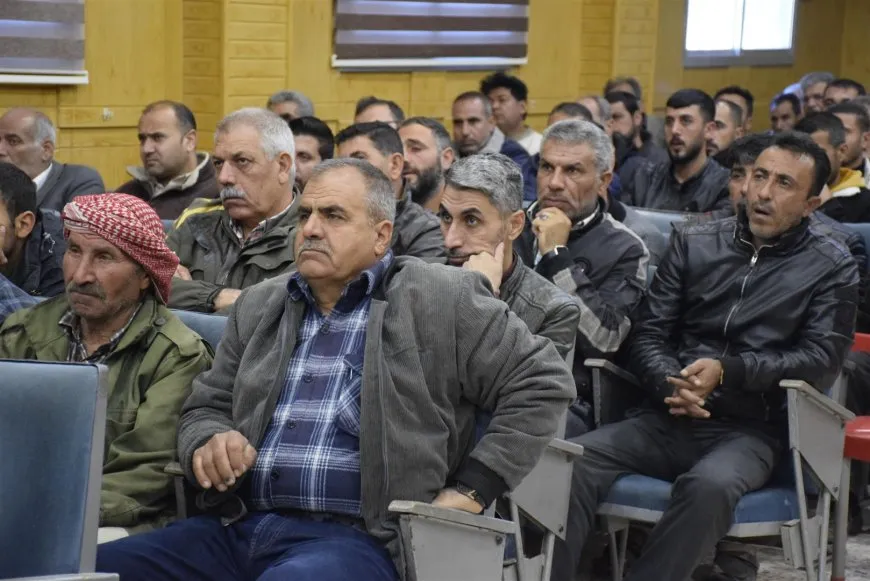 أهالي مقاطعة الجزيرة يستذكرون المناضلة بيريتان
