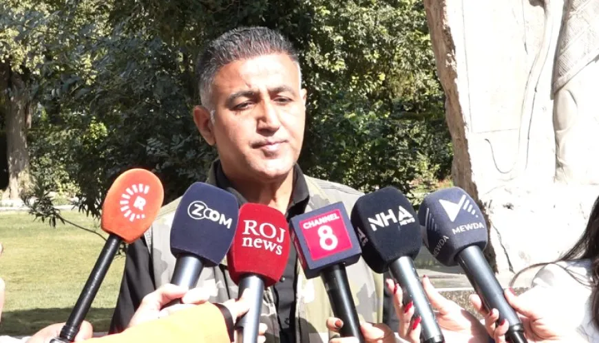 تشكيك جديد في نزاهة انتخابات إقليم جنوب كردستان الفيدرالي