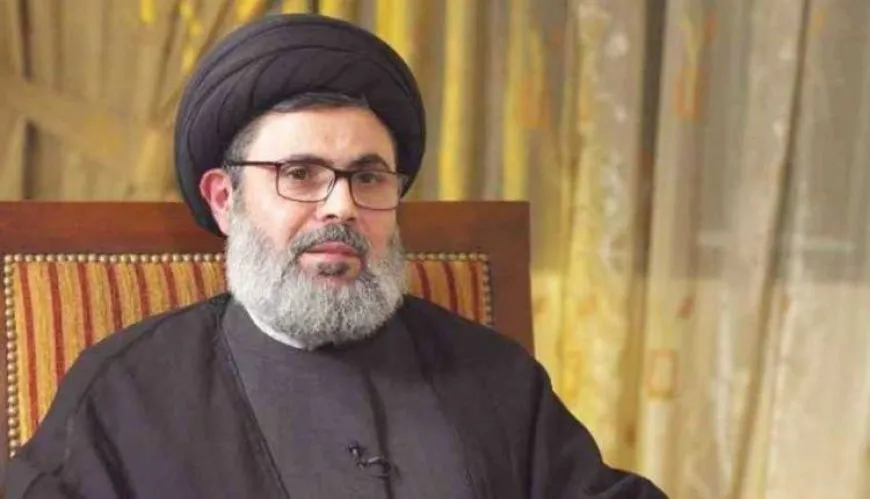 رسمياً حزب الله يعلن مقتل هاشم صفي الدين