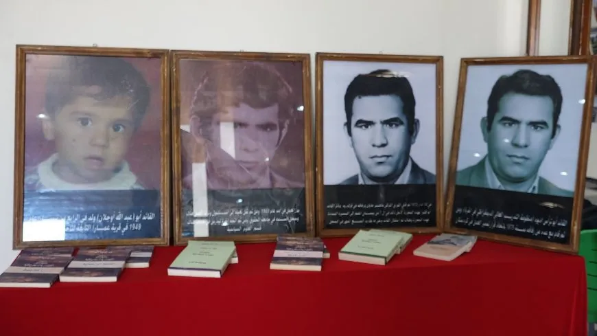 الحث على التعمق في أيديولوجية القائد عبد الله أوجلان خلال ملتقى حواري