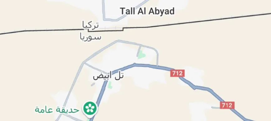 تقرير يكشف جرائم الاحتلال التركي ومرتزقته في تل أبيض المحتلة