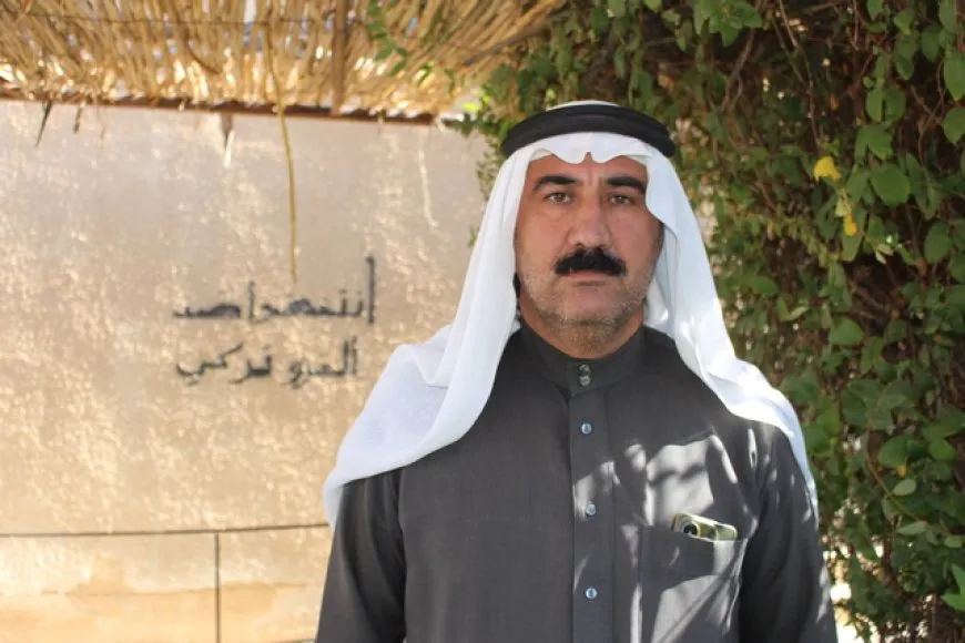 مكونات مقاطعة الجزيرة: صامدون على أرضنا