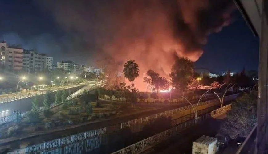 دمشق لا تزال تراهن على الوقت لتفادي الحرب