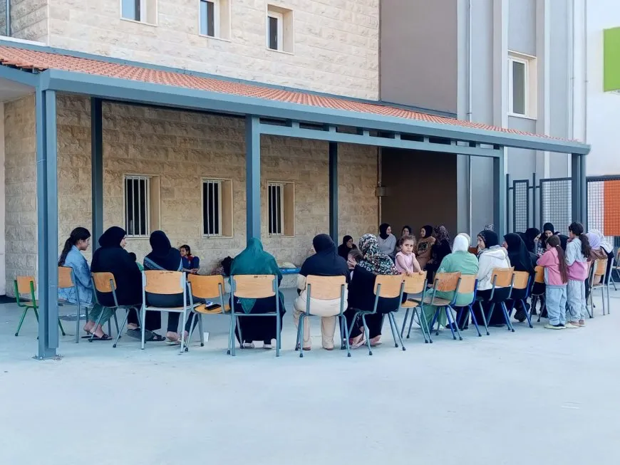 معاناة المدنيين والنازحين تتفاقم جراء استمرار الحرب في لبنان