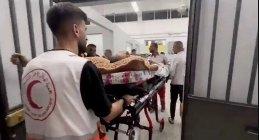 مقتل 800 فلسطيني خلال 22 يوماً في قطاع غزة