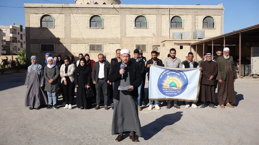 فعاليات مختلفة تندد بهجمات الاحتلال وتطالب بمحاسبته