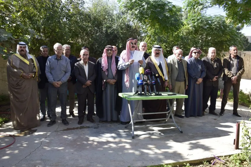 فعاليات مختلفة تندد بهجمات الاحتلال وتطالب بمحاسبته