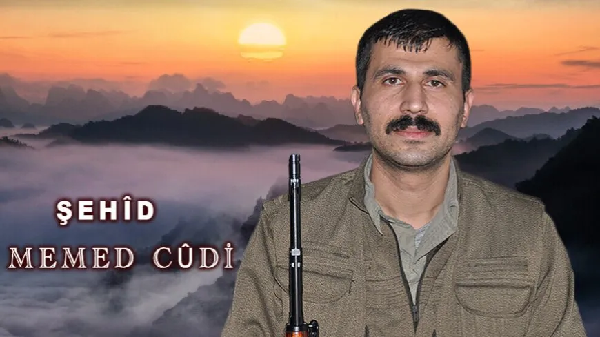 قوات الدفاع الشعبي تعلن استشهاد القيادي ممد جودي