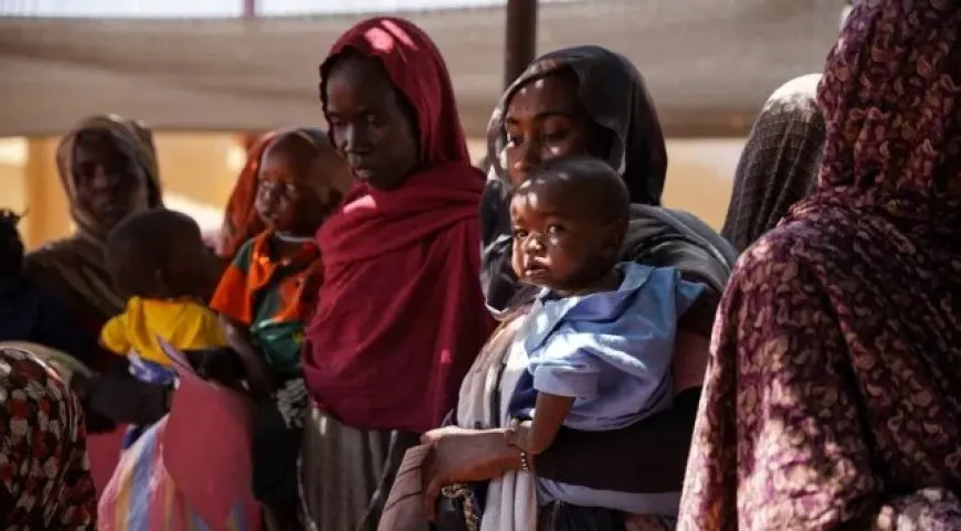 تقرير أممي يكشف: جرائم الاعتداء الجنسي أصبحت معمّمة في السودان