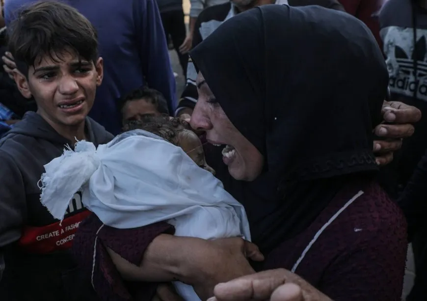 خبيرة أممية: إسرائيل تهدف لمحو السكان الفلسطينيين الأصليين