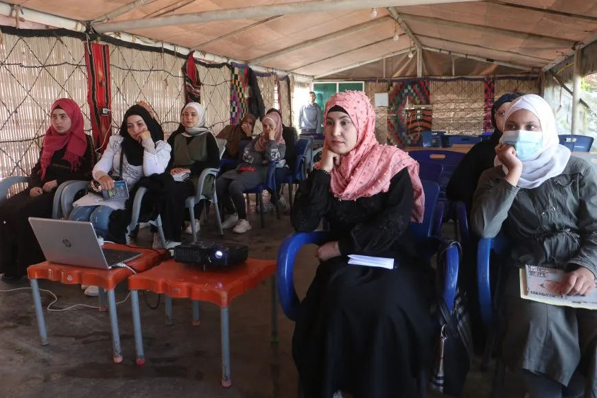 "يوم كامل مع القائد".. نشاط  للتعمق بفكر القائد عبدالله أوجلان 