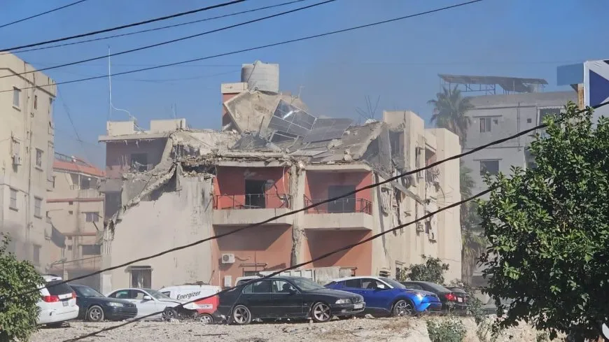 تحقيق أي تسوية لإنهاء حرب لبنان أمر بعيد المنال حالياً