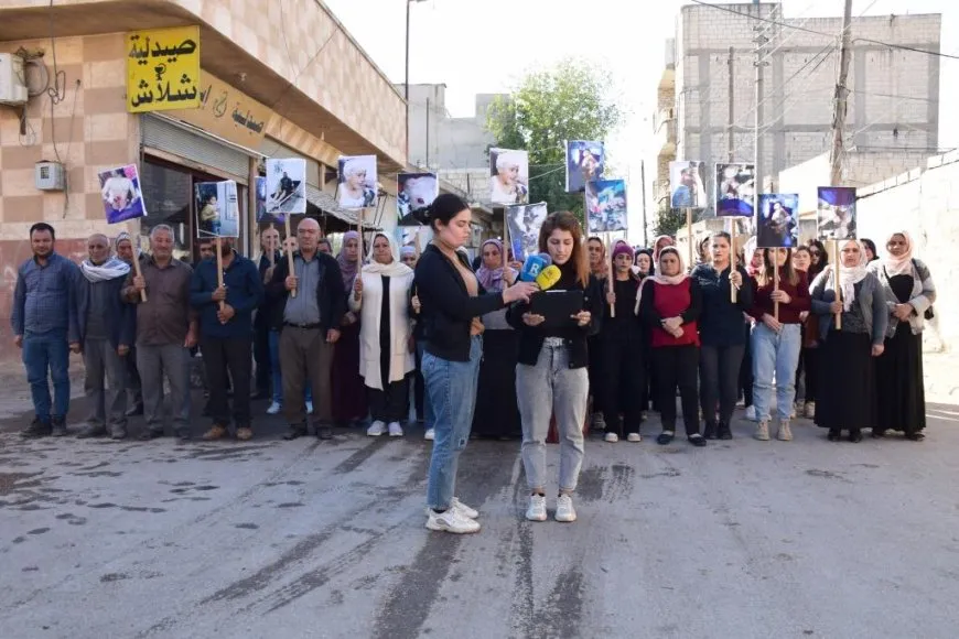 "يجب إجبار تركيا على الخروج من أرضنا"