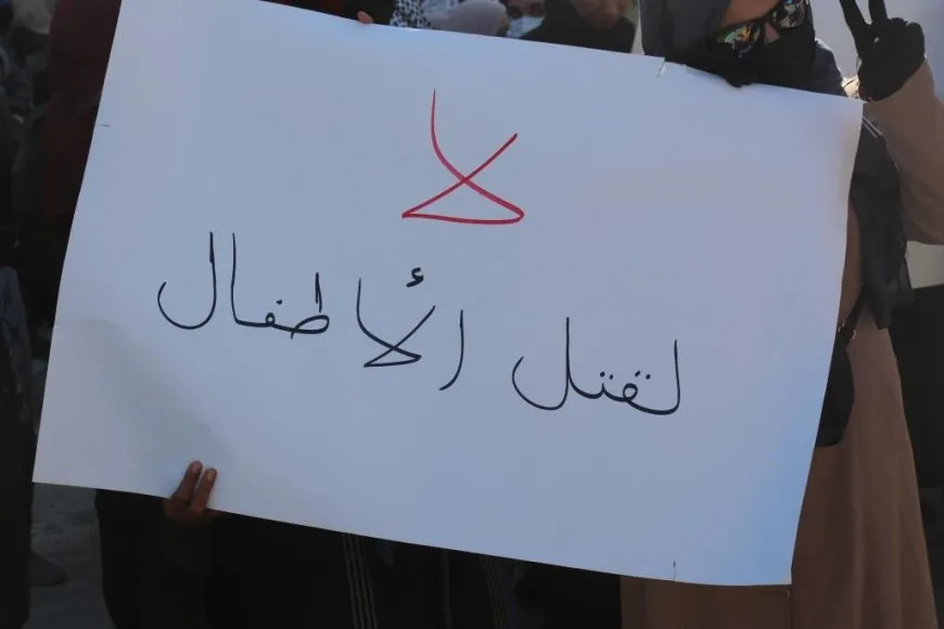 أهالي منبج يؤكدون تشبثهم بالأرض وصد أي عدوان تركي