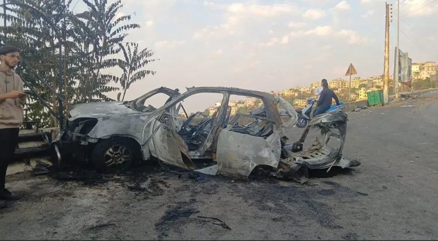 مقتل 21 شخصاً في الهجمات الإسرائيلية على لبنان