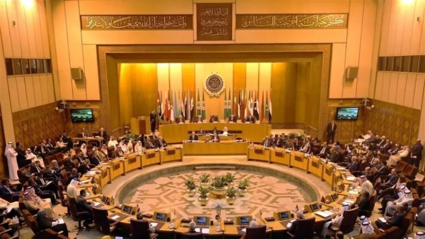 جامعة الدول العربية تعقد اجتماعاً طارئاً لبحث قرار حظر عمل "الأونروا"