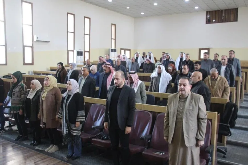  مجلس الشعوب الديمقراطي في مقاطعة منبج يصادق على تعيينات جديدة